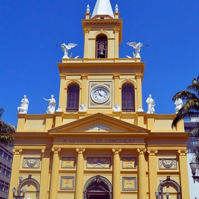 Catedral Metropolitana de Campinas