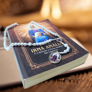 Foto de <b>FORMAÇÕES INICIAIS:</b><br>Série de 16 formações iniciais que explicam e esclarecem a devoção