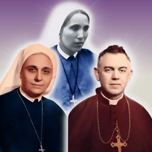 Foto de <b>A DEVOÇÃO:</b><br>Saiba mais sobre a história da devoção e de seus expoentes