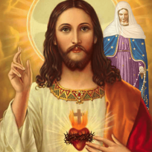 Foto de ORAÇÕES: Intenções e Oferecimento da Reza da Coroa de Nossa Senhora das Lágrimas