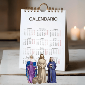 Foto de EVENTOS: 07/03/2026 - Procissão & Carreata de Nossa Senhora das Lágrimas