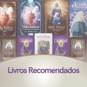 Foto de Livros Recomendados