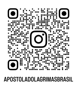 Instagram do Apostolado de Nossa Senhora das Lágrimas Brasil (@ApostoladoLagrimasBrasil)