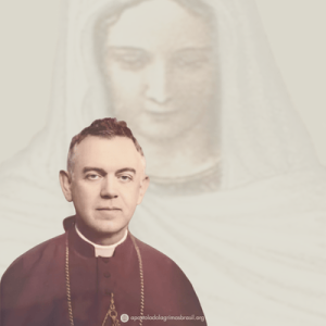 Foto de O Bispo de Maria