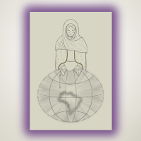 logo do site Apostolado de Nossa Senhora das Lágrimas Brasil (todos os direitos reservados: apostoladolagrimasbrasil.org)