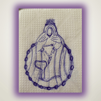 logo do site Apostolado de Nossa Senhora das Lágrimas Brasil (todos os direitos reservados: apostoladolagrimasbrasil.org)